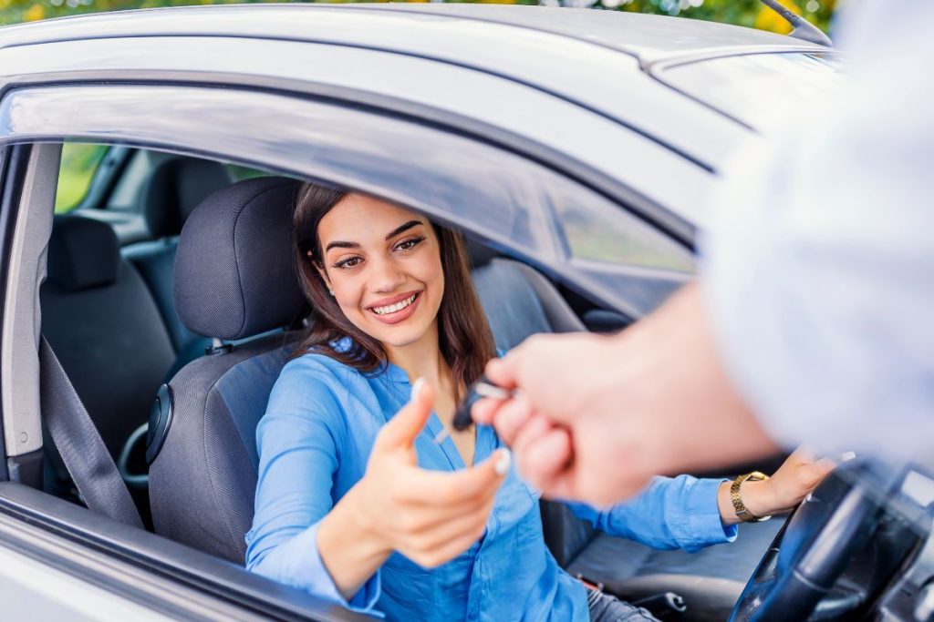 wedding Car Rental Cost